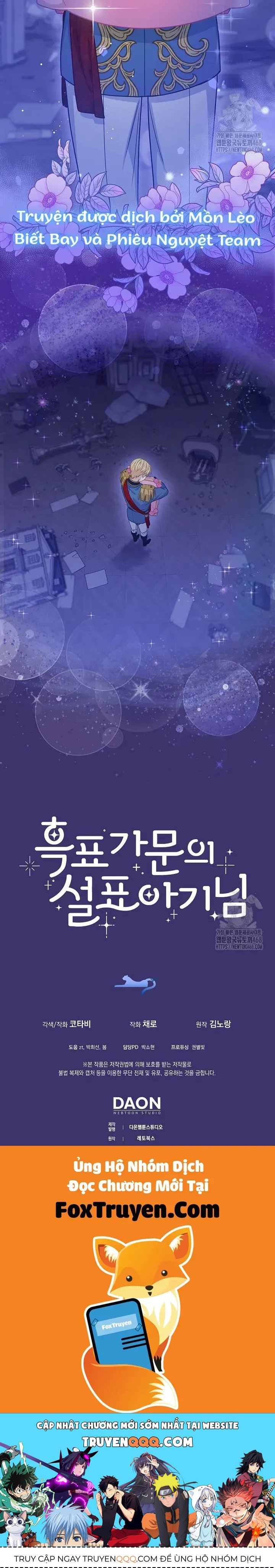 Tiểu Thư Báo Tuyết Của Gia Tộc Báo Đen - Chương 18 - Trang 40