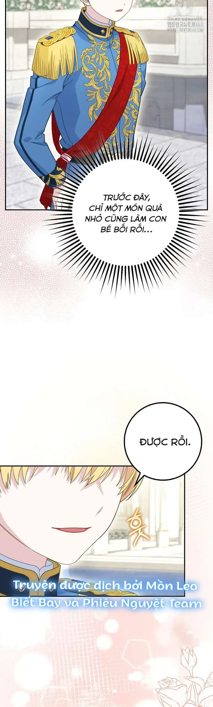 Tiểu Thư Báo Tuyết Của Gia Tộc Báo Đen - Chương 18 - Trang 6