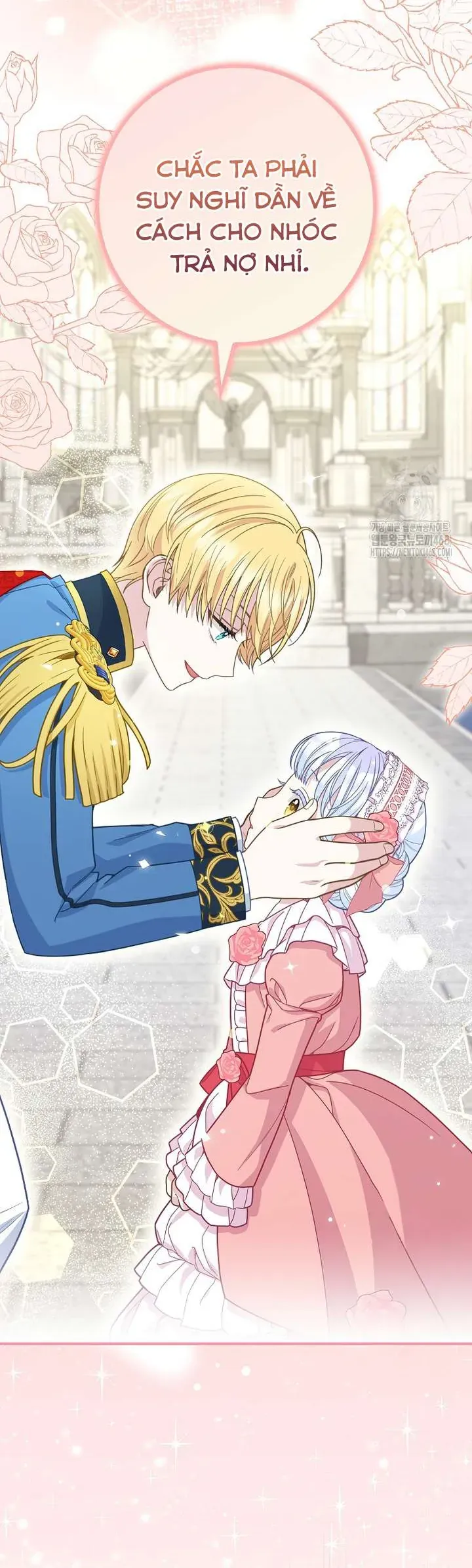 Tiểu Thư Báo Tuyết Của Gia Tộc Báo Đen - Chương 18 - Trang 7
