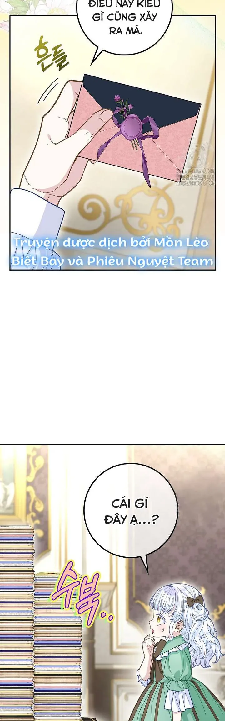 Tiểu Thư Báo Tuyết Của Gia Tộc Báo Đen - Chương 19 - Trang 3