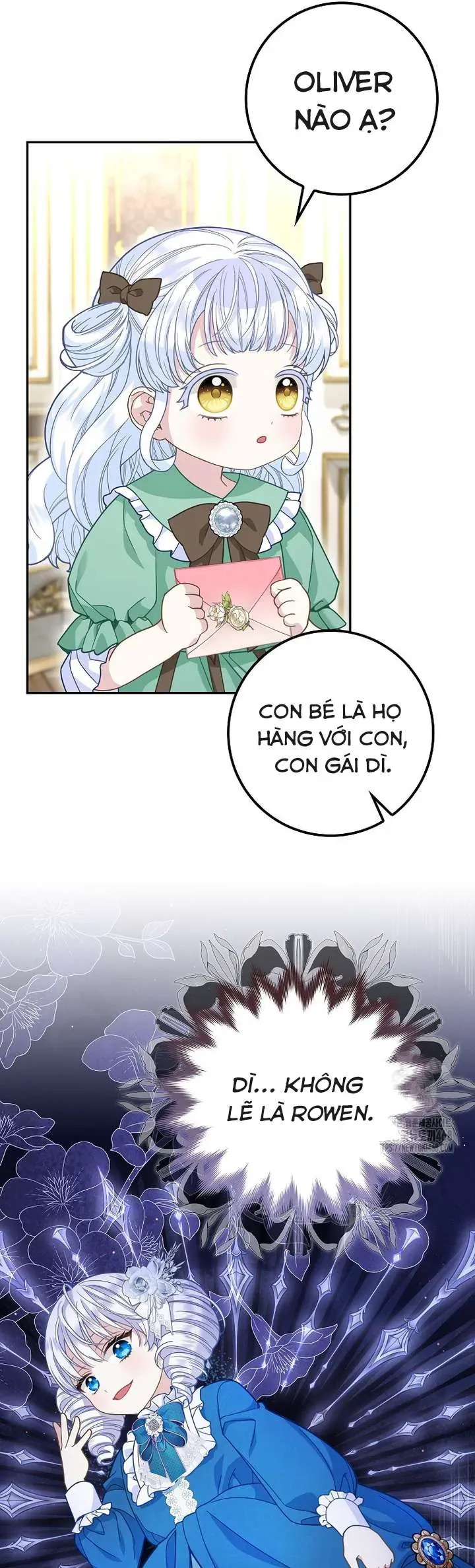 Tiểu Thư Báo Tuyết Của Gia Tộc Báo Đen - Chương 19 - Trang 9