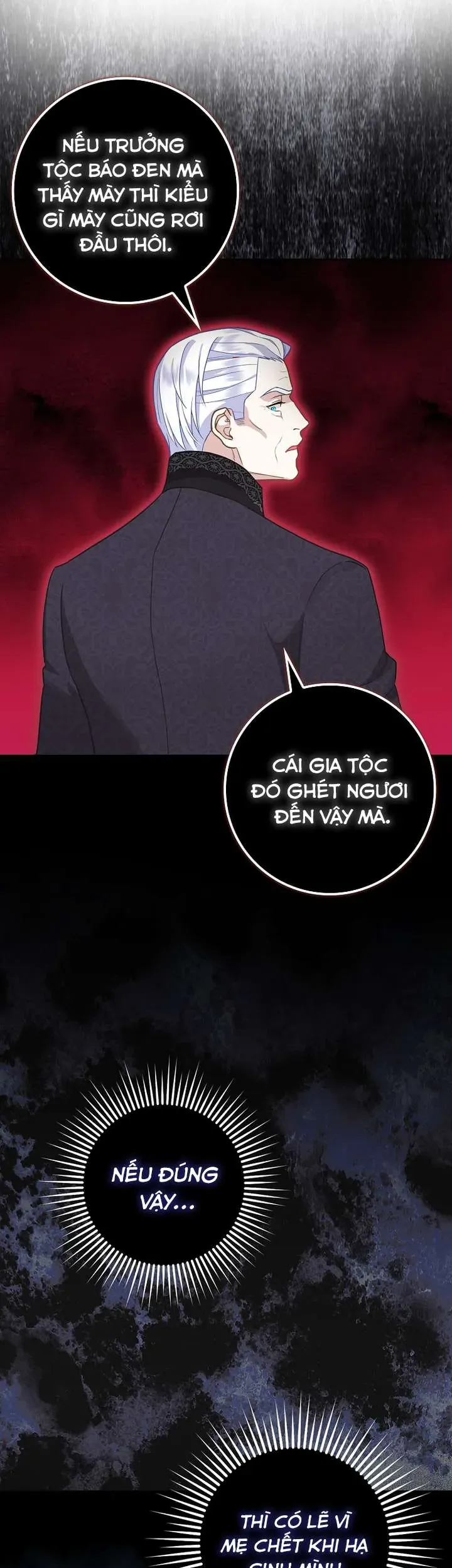 Tiểu Thư Báo Tuyết Của Gia Tộc Báo Đen - Chương 2 - Trang 12