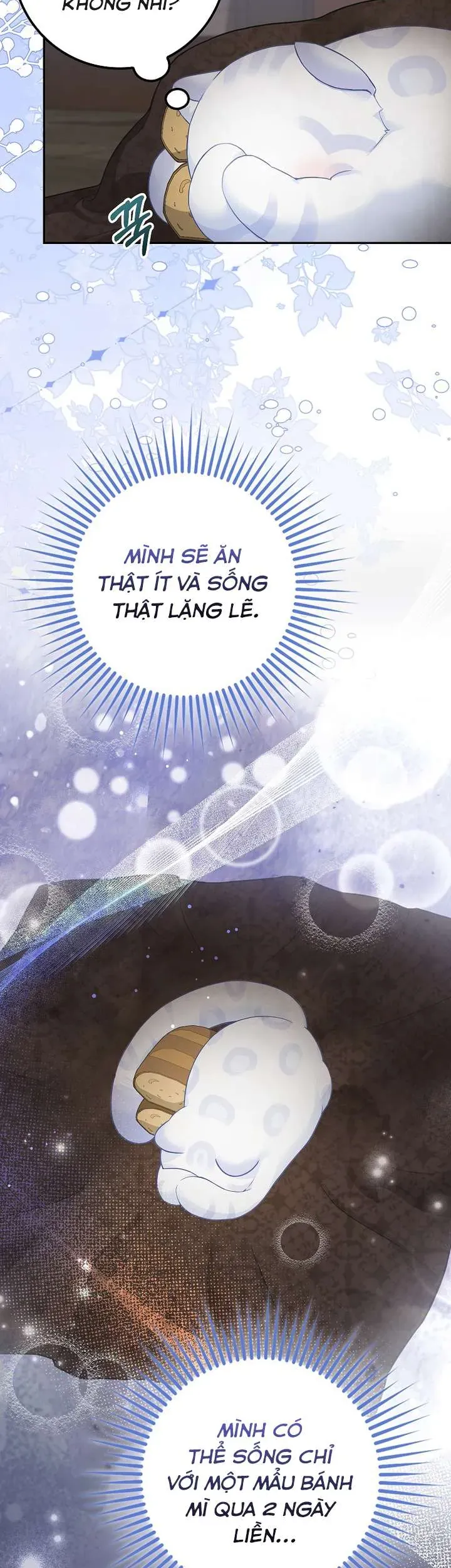 Tiểu Thư Báo Tuyết Của Gia Tộc Báo Đen - Chương 2 - Trang 14