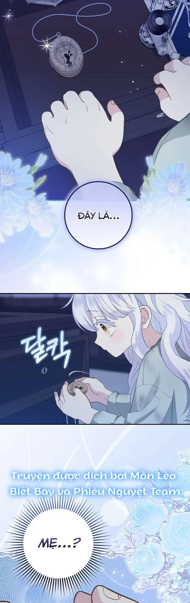 Tiểu Thư Báo Tuyết Của Gia Tộc Báo Đen - Chương 2 - Trang 21