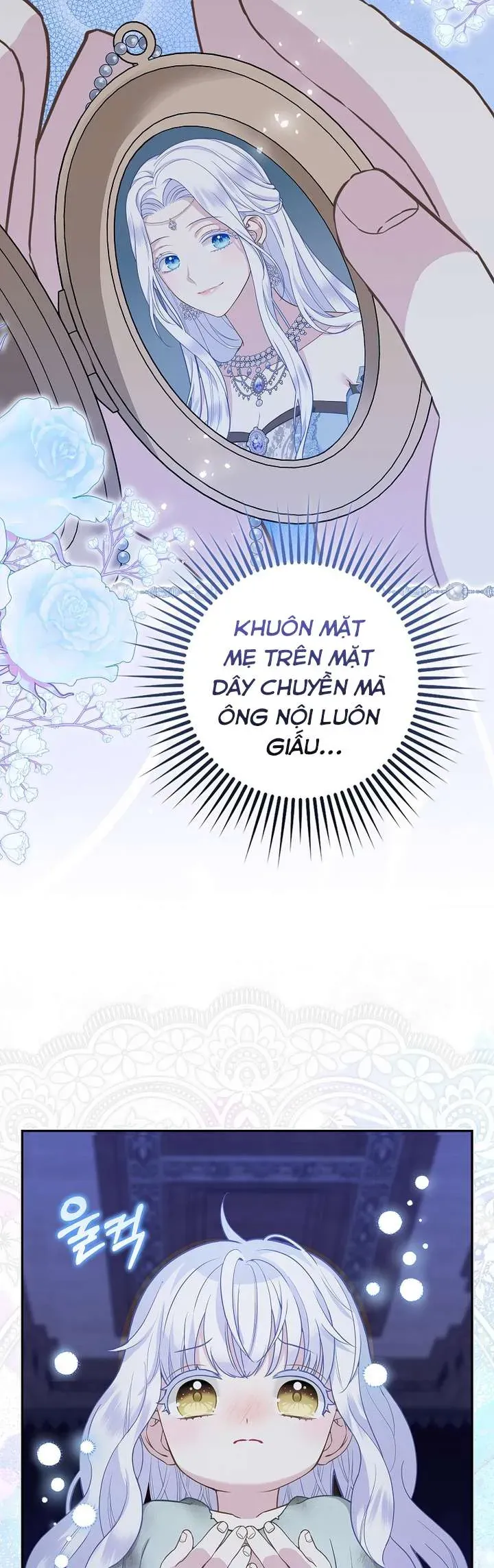 Tiểu Thư Báo Tuyết Của Gia Tộc Báo Đen - Chương 2 - Trang 22