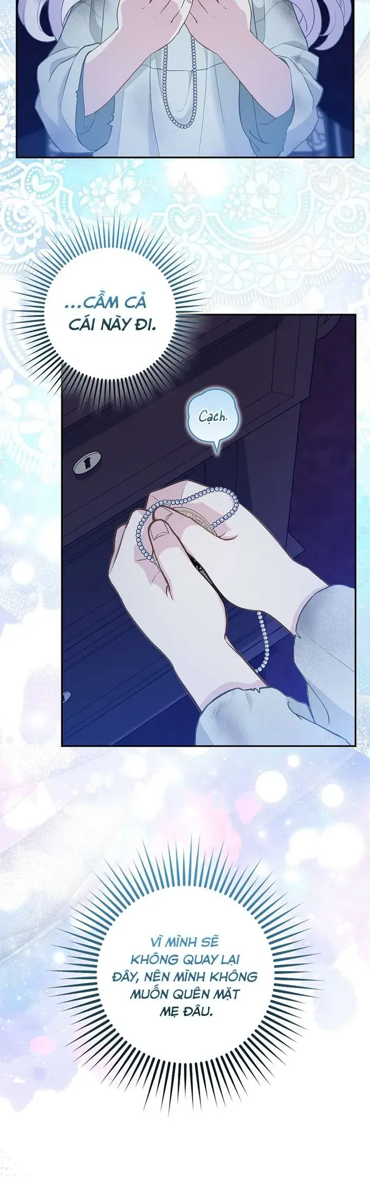 Tiểu Thư Báo Tuyết Của Gia Tộc Báo Đen - Chương 2 - Trang 23