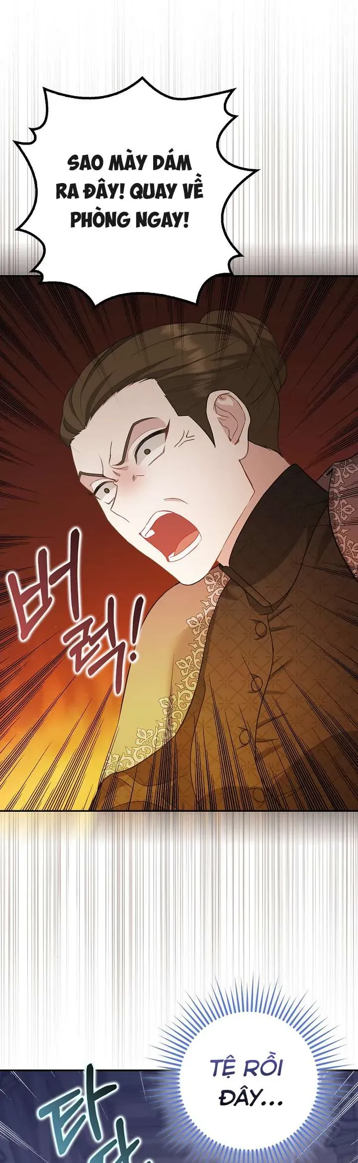 Tiểu Thư Báo Tuyết Của Gia Tộc Báo Đen - Chương 2 - Trang 27