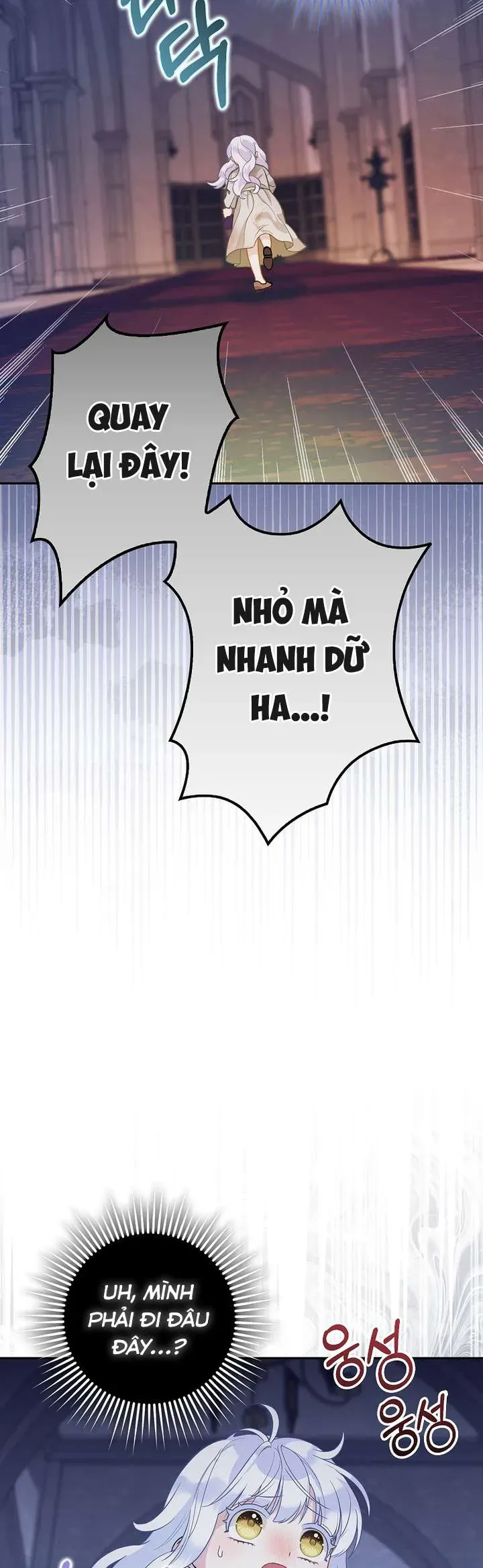 Tiểu Thư Báo Tuyết Của Gia Tộc Báo Đen - Chương 2 - Trang 28