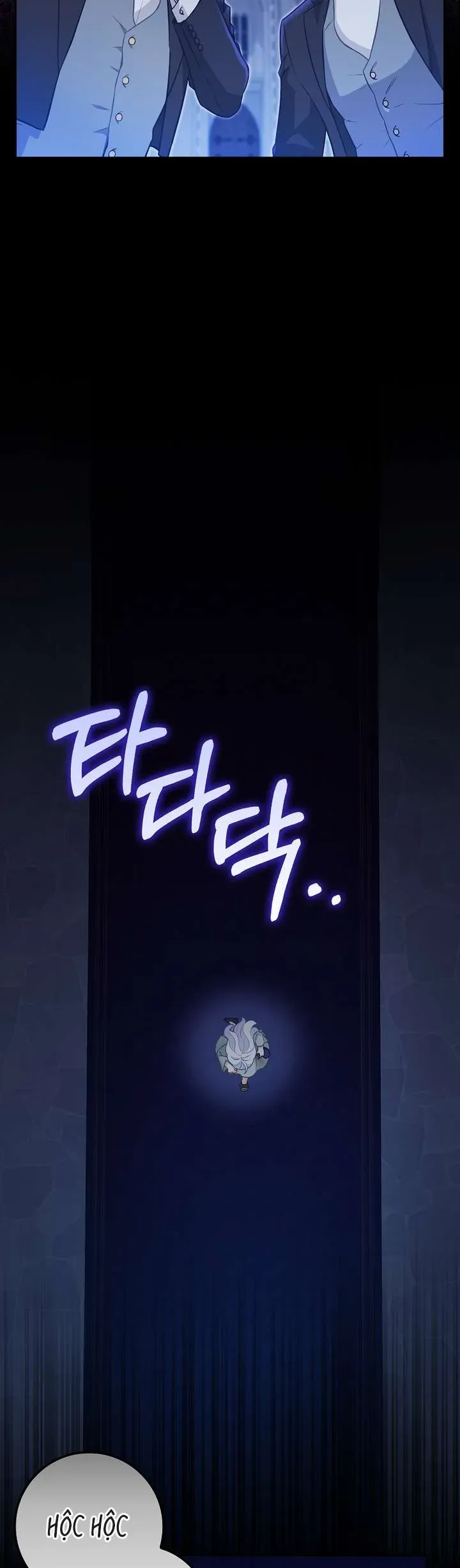 Tiểu Thư Báo Tuyết Của Gia Tộc Báo Đen - Chương 2 - Trang 32