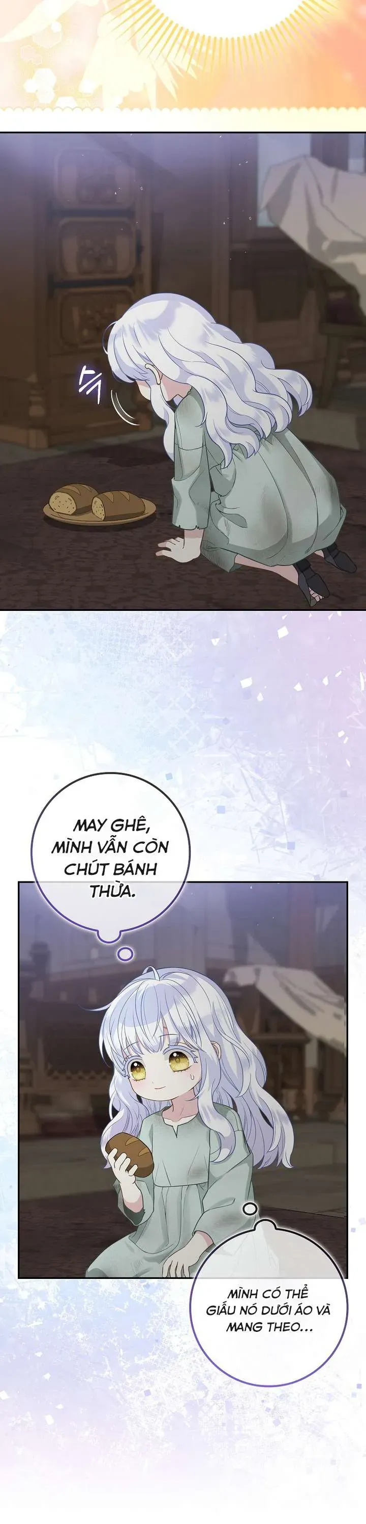 Tiểu Thư Báo Tuyết Của Gia Tộc Báo Đen - Chương 2 - Trang 7