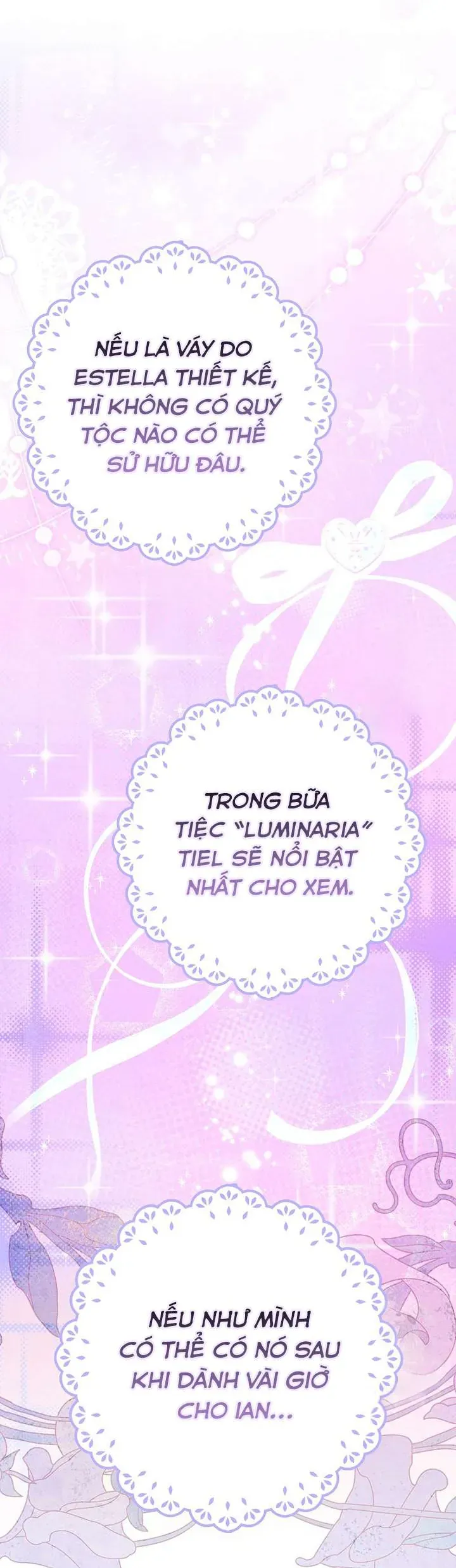 Tiểu Thư Báo Tuyết Của Gia Tộc Báo Đen - Chương 20 - Trang 14