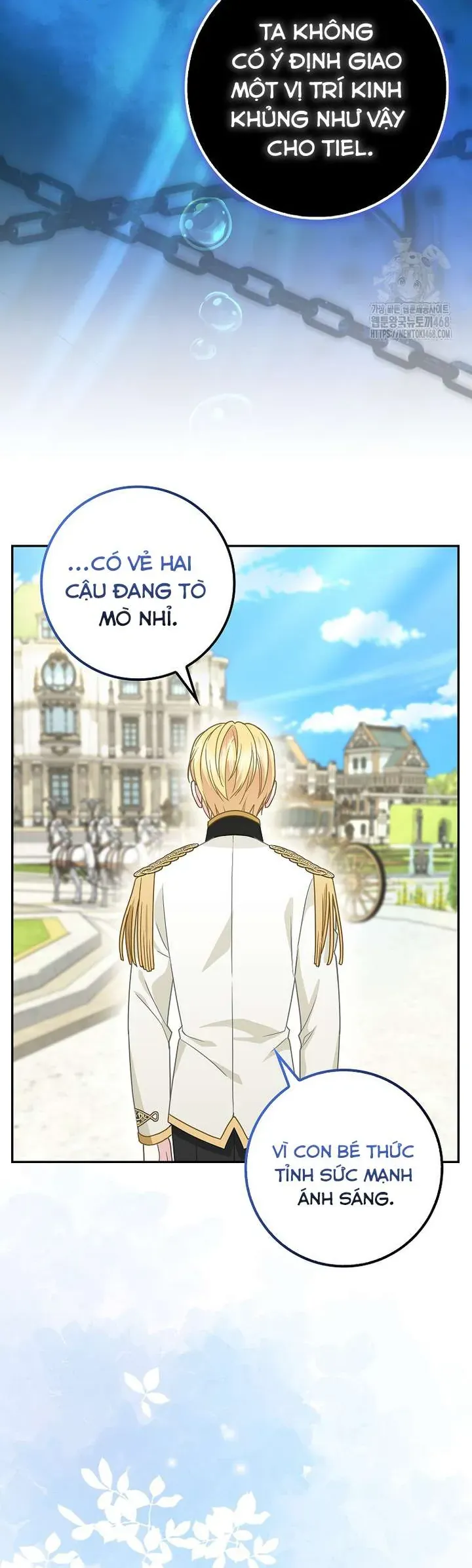 Tiểu Thư Báo Tuyết Của Gia Tộc Báo Đen - Chương 20 - Trang 24