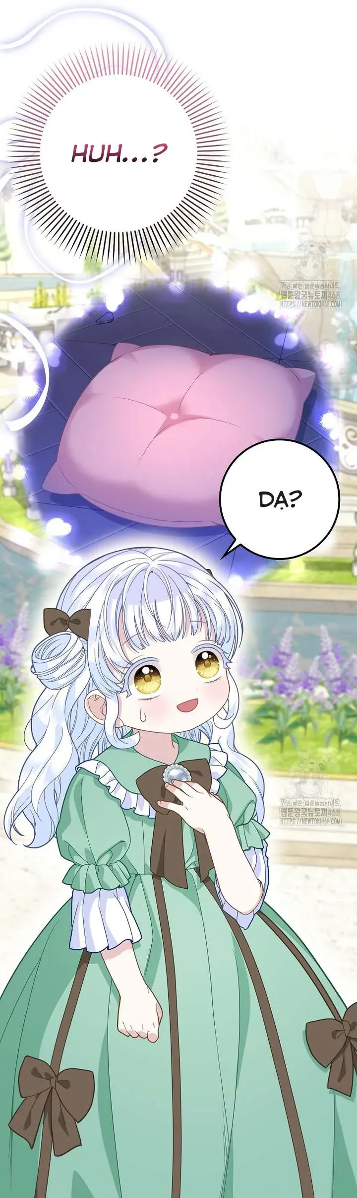 Tiểu Thư Báo Tuyết Của Gia Tộc Báo Đen - Chương 20 - Trang 29