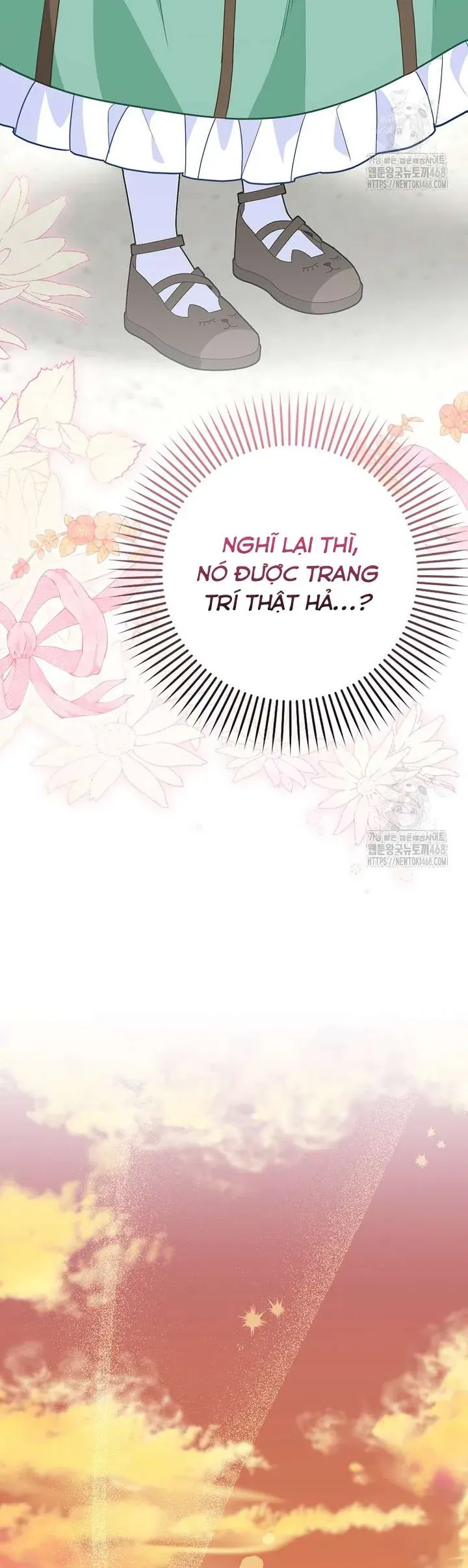 Tiểu Thư Báo Tuyết Của Gia Tộc Báo Đen - Chương 20 - Trang 30