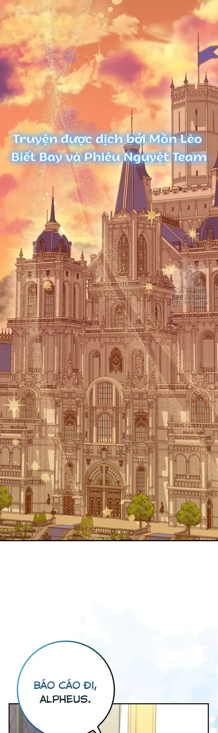 Tiểu Thư Báo Tuyết Của Gia Tộc Báo Đen - Chương 20 - Trang 31