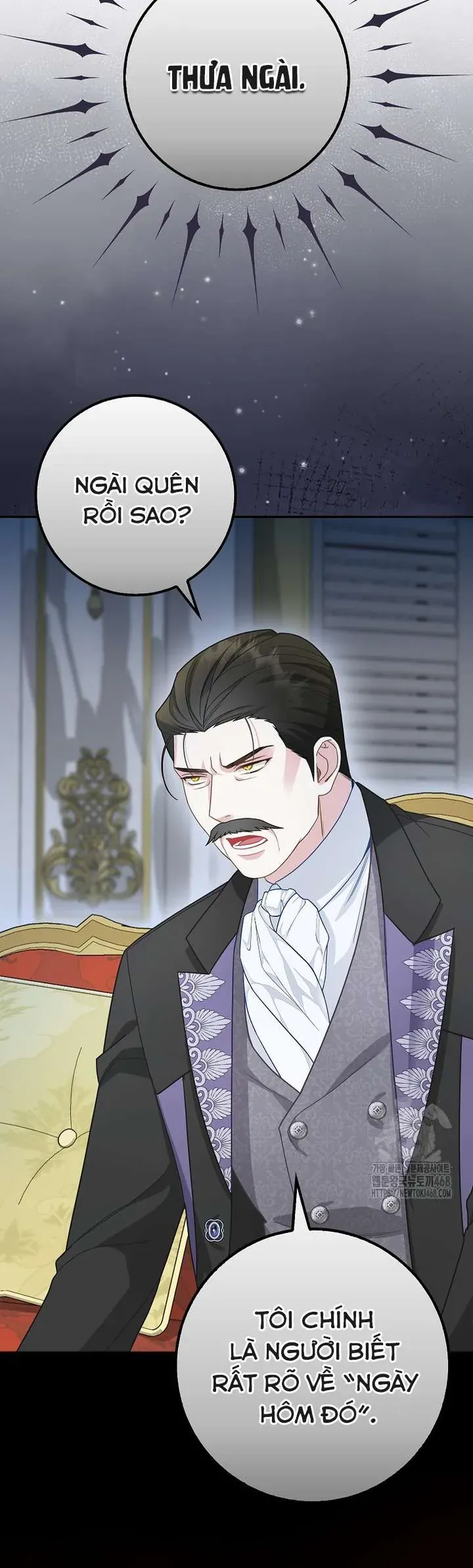 Tiểu Thư Báo Tuyết Của Gia Tộc Báo Đen - Chương 20 - Trang 35