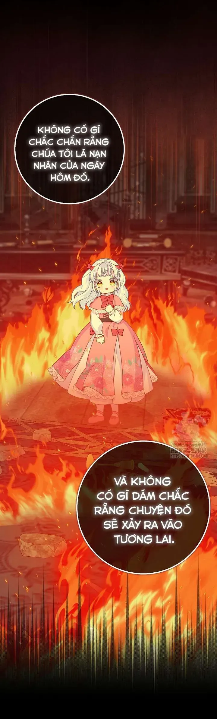 Tiểu Thư Báo Tuyết Của Gia Tộc Báo Đen - Chương 20 - Trang 36