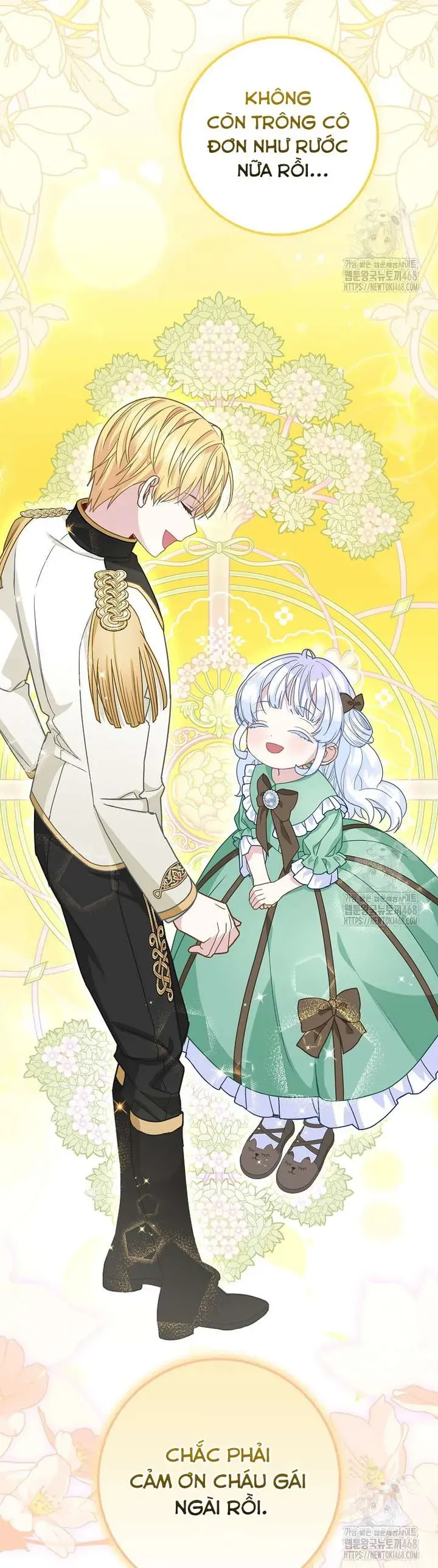 Tiểu Thư Báo Tuyết Của Gia Tộc Báo Đen - Chương 20 - Trang 41