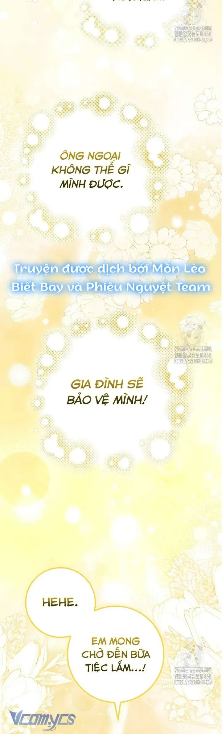 Tiểu Thư Báo Tuyết Của Gia Tộc Báo Đen - Chương 21 - Trang 11
