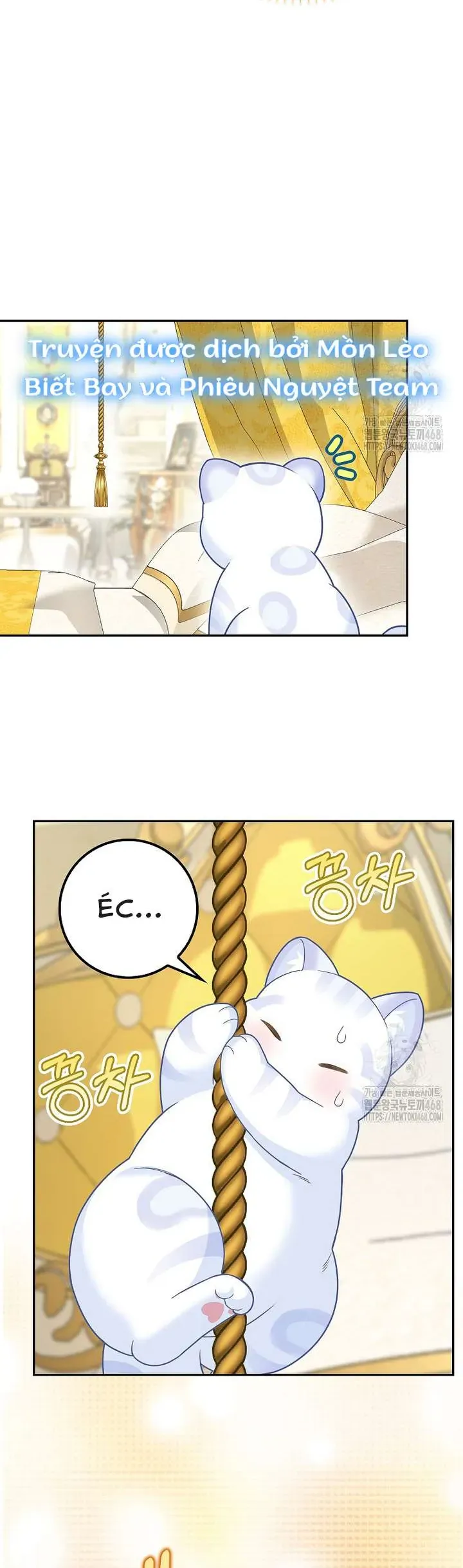 Tiểu Thư Báo Tuyết Của Gia Tộc Báo Đen - Chương 21 - Trang 17