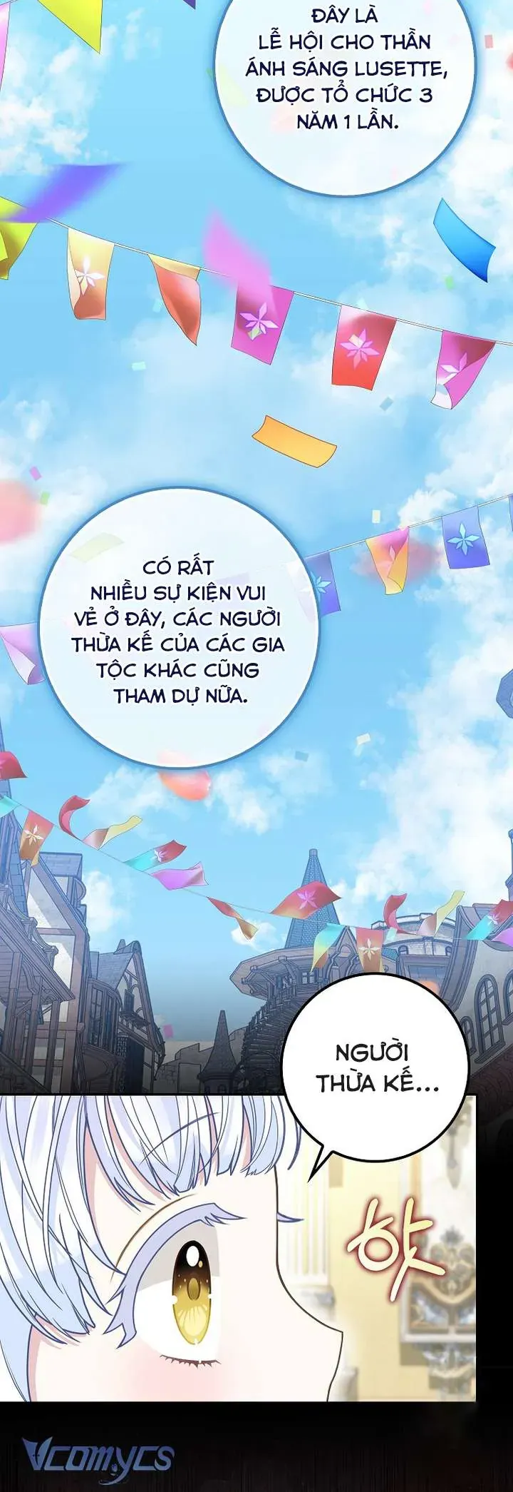 Tiểu Thư Báo Tuyết Của Gia Tộc Báo Đen - Chương 21 - Trang 3