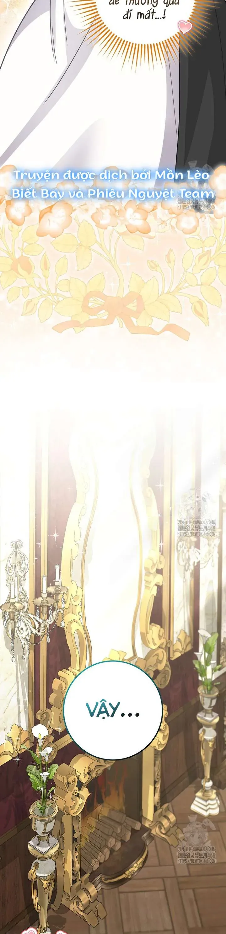 Tiểu Thư Báo Tuyết Của Gia Tộc Báo Đen - Chương 21 - Trang 24