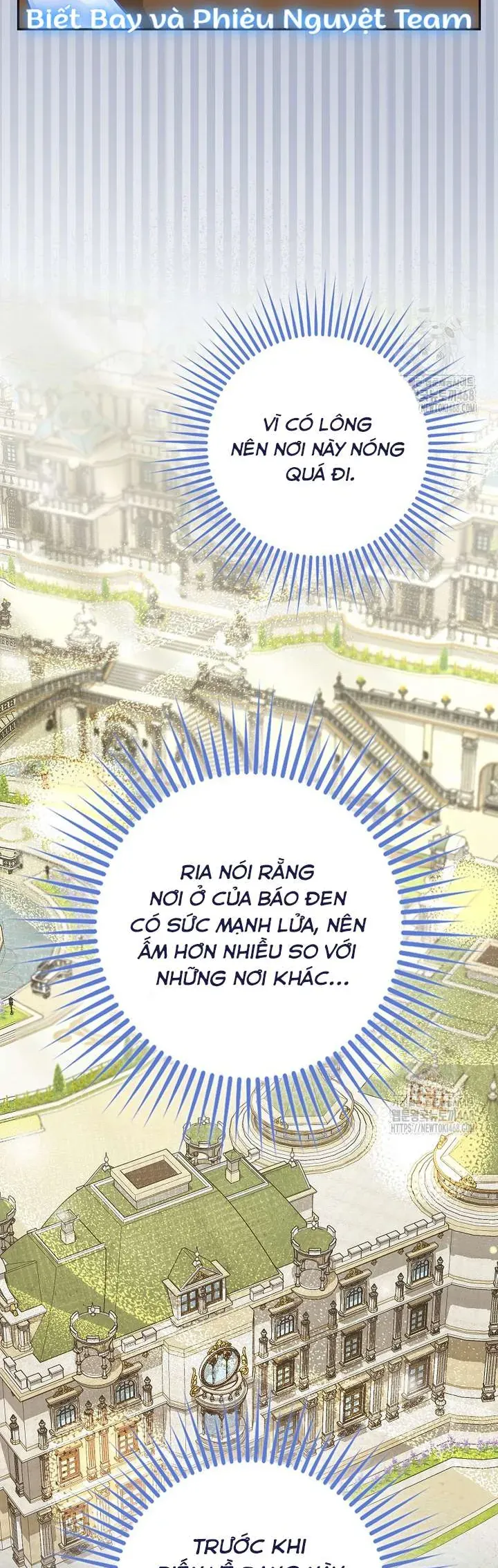 Tiểu Thư Báo Tuyết Của Gia Tộc Báo Đen - Chương 21 - Trang 28