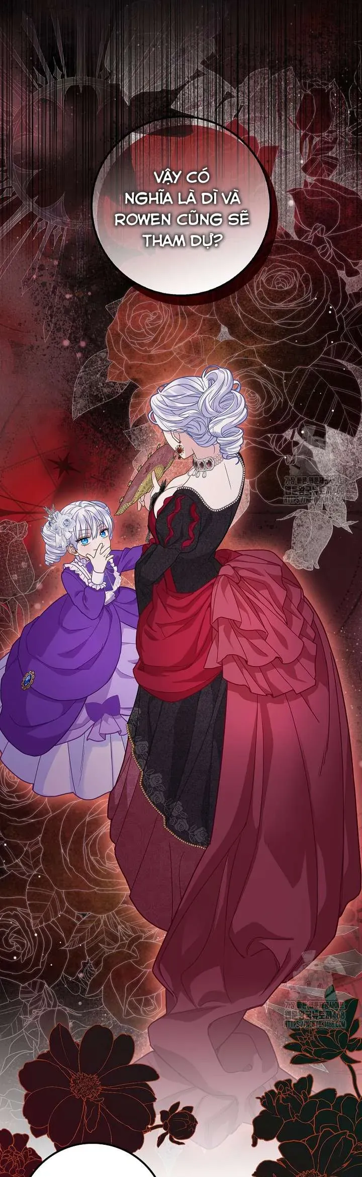 Tiểu Thư Báo Tuyết Của Gia Tộc Báo Đen - Chương 21 - Trang 4