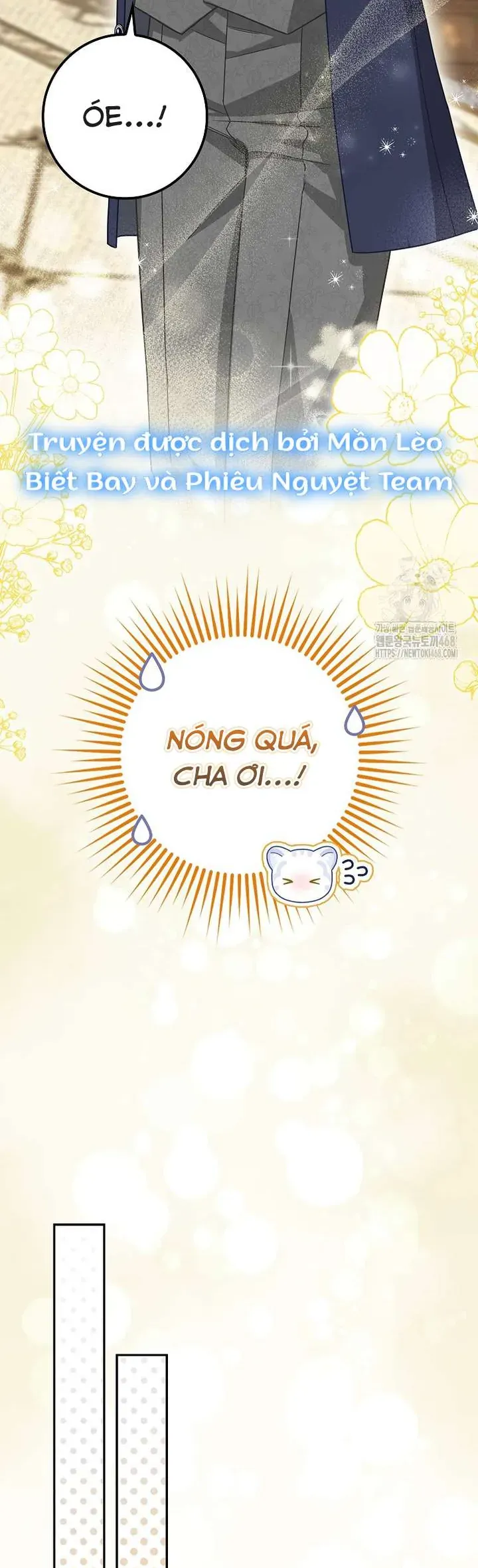 Tiểu Thư Báo Tuyết Của Gia Tộc Báo Đen - Chương 21 - Trang 31