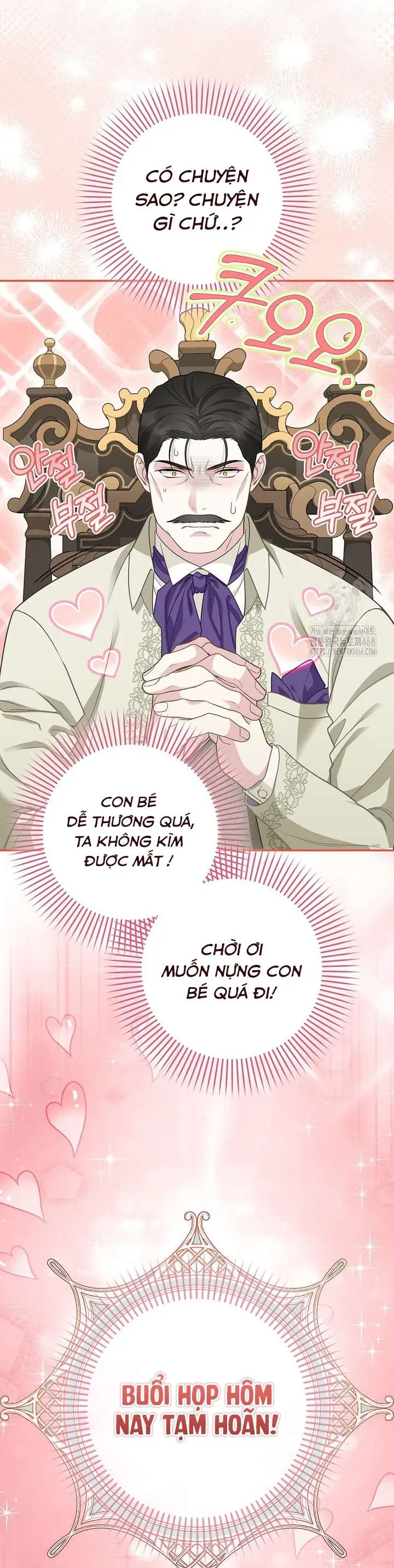 Tiểu Thư Báo Tuyết Của Gia Tộc Báo Đen - Chương 21 - Trang 34