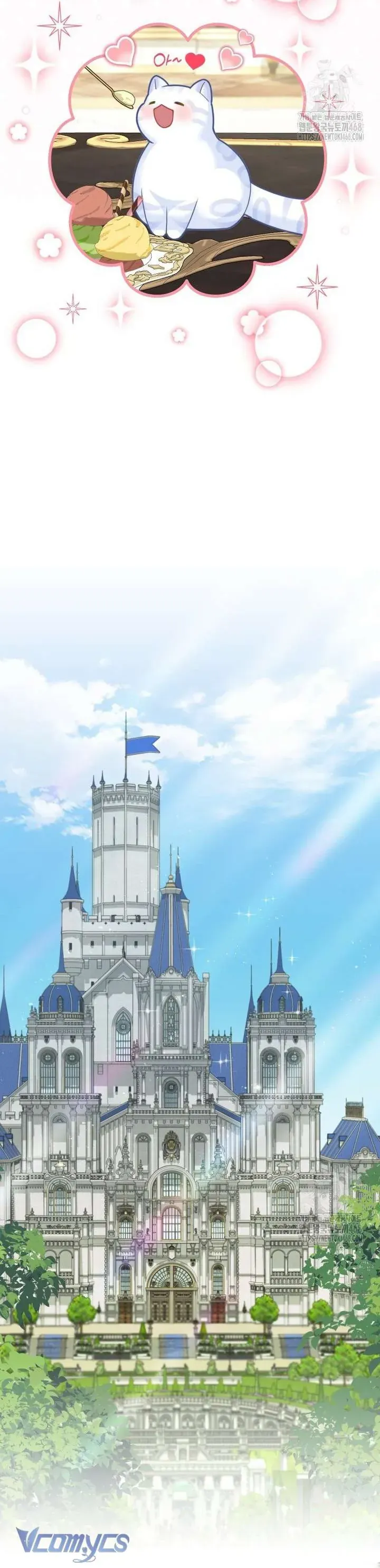 Tiểu Thư Báo Tuyết Của Gia Tộc Báo Đen - Chương 22 - Trang 25