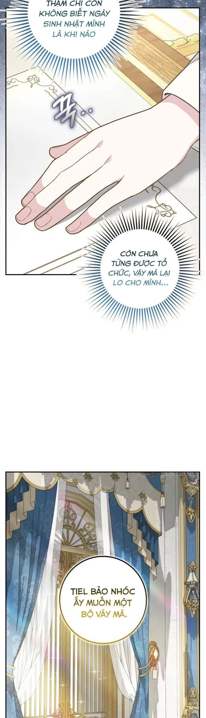 Tiểu Thư Báo Tuyết Của Gia Tộc Báo Đen - Chương 22 - Trang 32