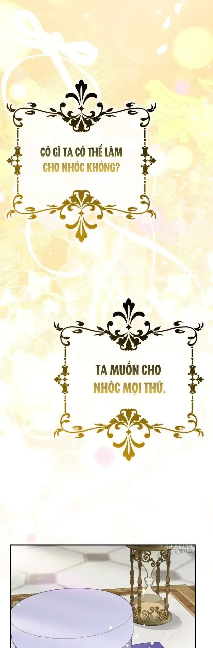 Tiểu Thư Báo Tuyết Của Gia Tộc Báo Đen - Chương 22 - Trang 34