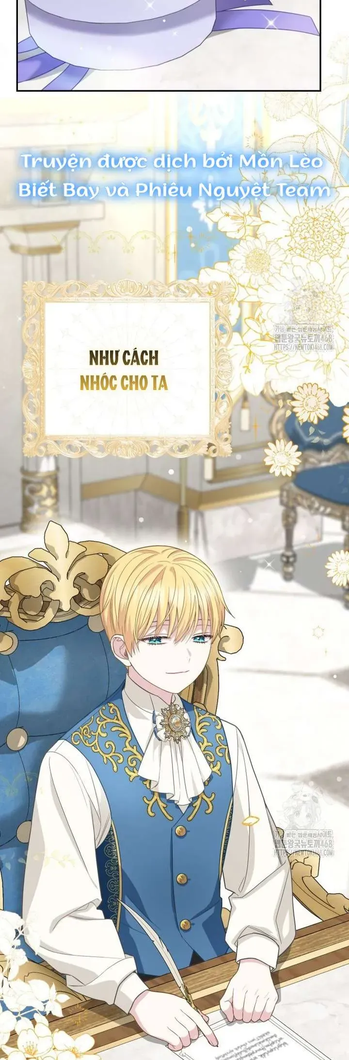 Tiểu Thư Báo Tuyết Của Gia Tộc Báo Đen - Chương 22 - Trang 35