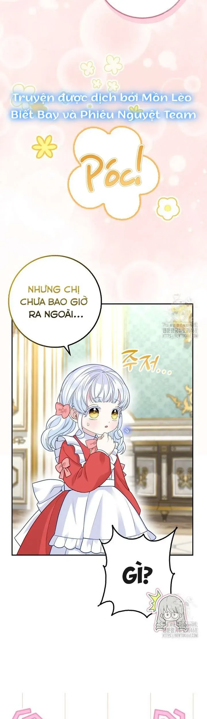 Tiểu Thư Báo Tuyết Của Gia Tộc Báo Đen - Chương 23 - Trang 14