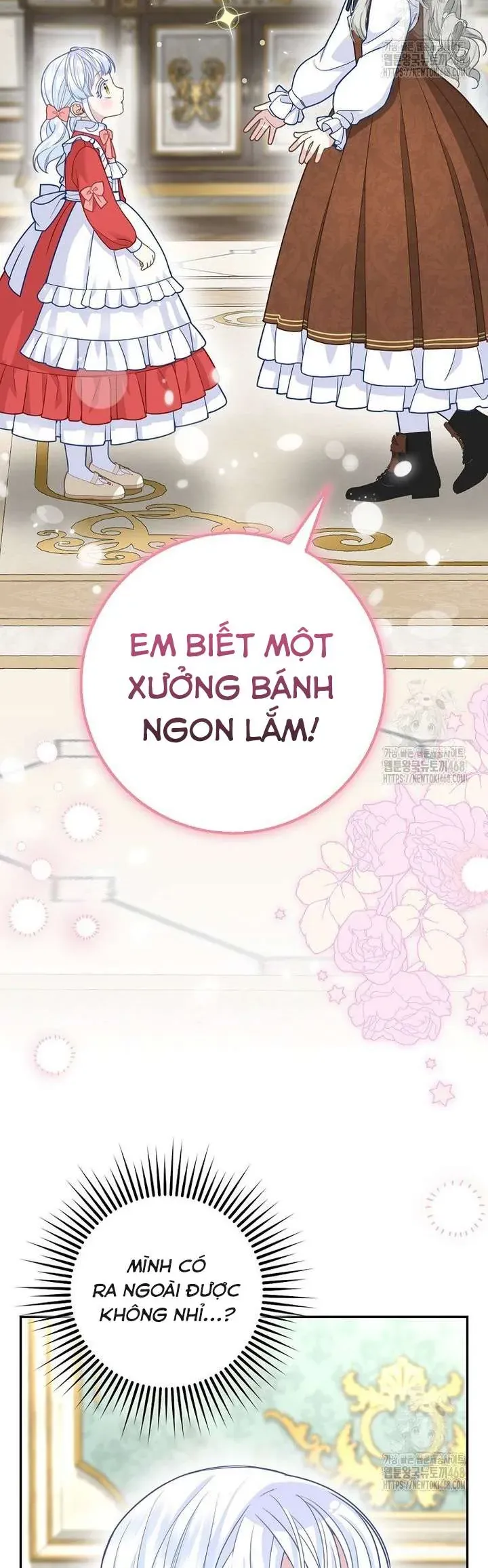 Tiểu Thư Báo Tuyết Của Gia Tộc Báo Đen - Chương 23 - Trang 17