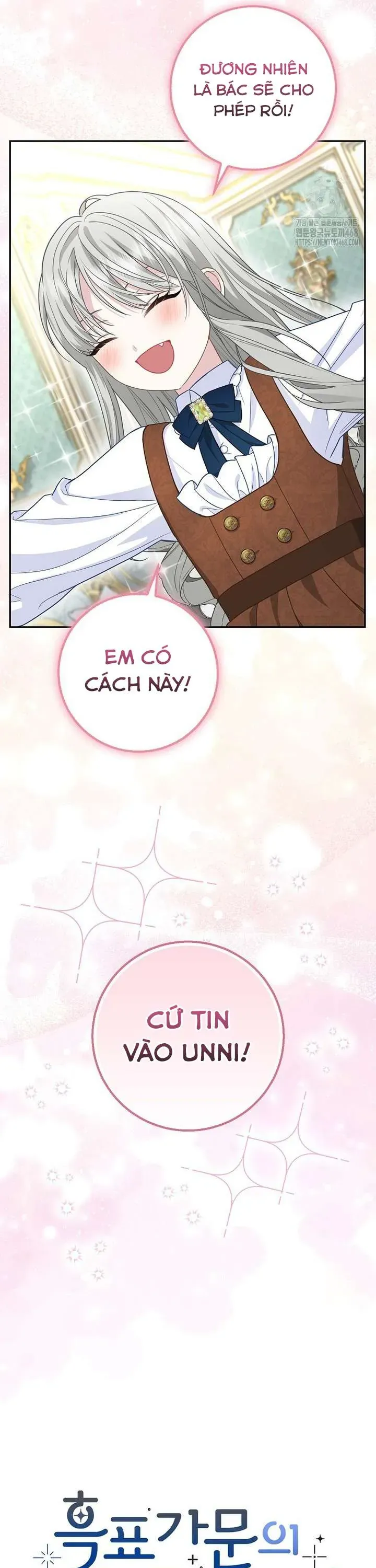 Tiểu Thư Báo Tuyết Của Gia Tộc Báo Đen - Chương 23 - Trang 20