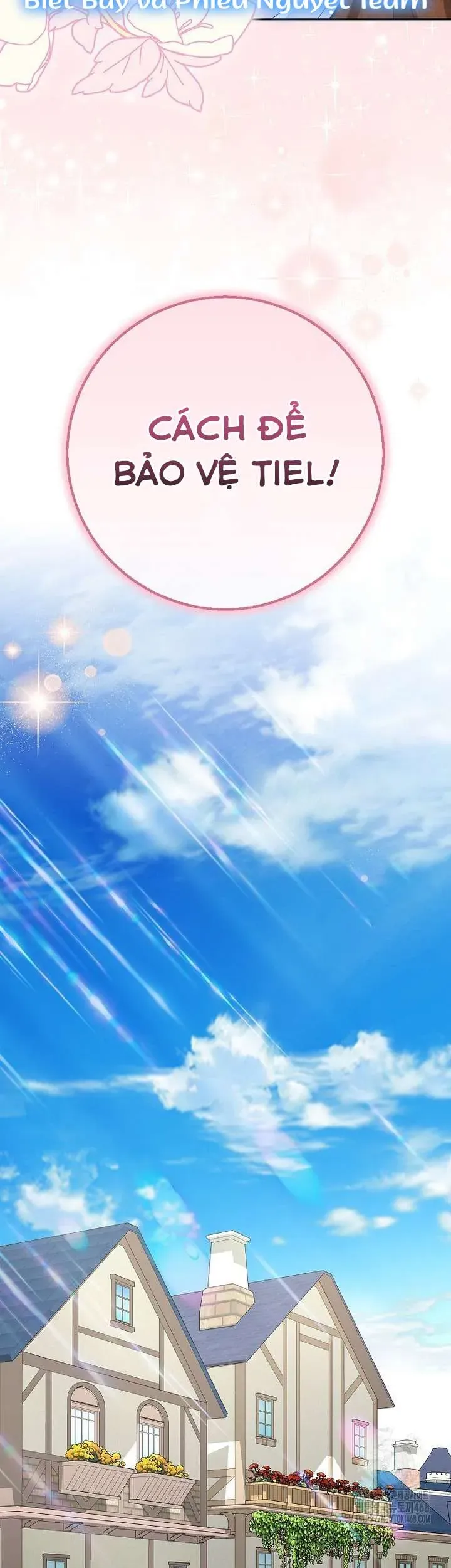 Tiểu Thư Báo Tuyết Của Gia Tộc Báo Đen - Chương 23 - Trang 29