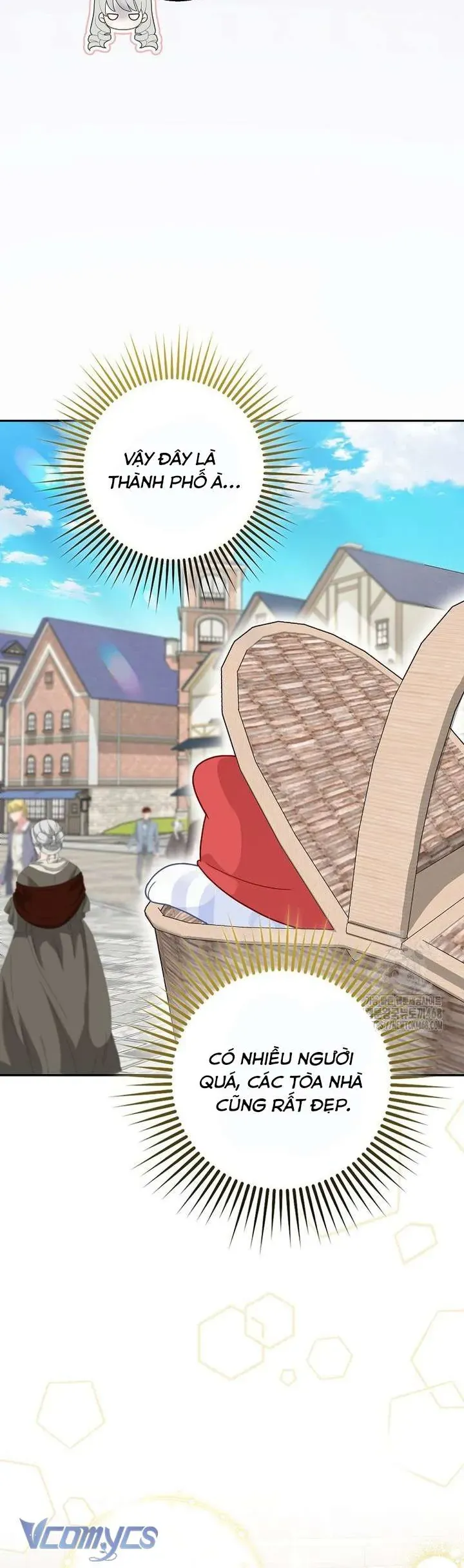 Tiểu Thư Báo Tuyết Của Gia Tộc Báo Đen - Chương 23 - Trang 34