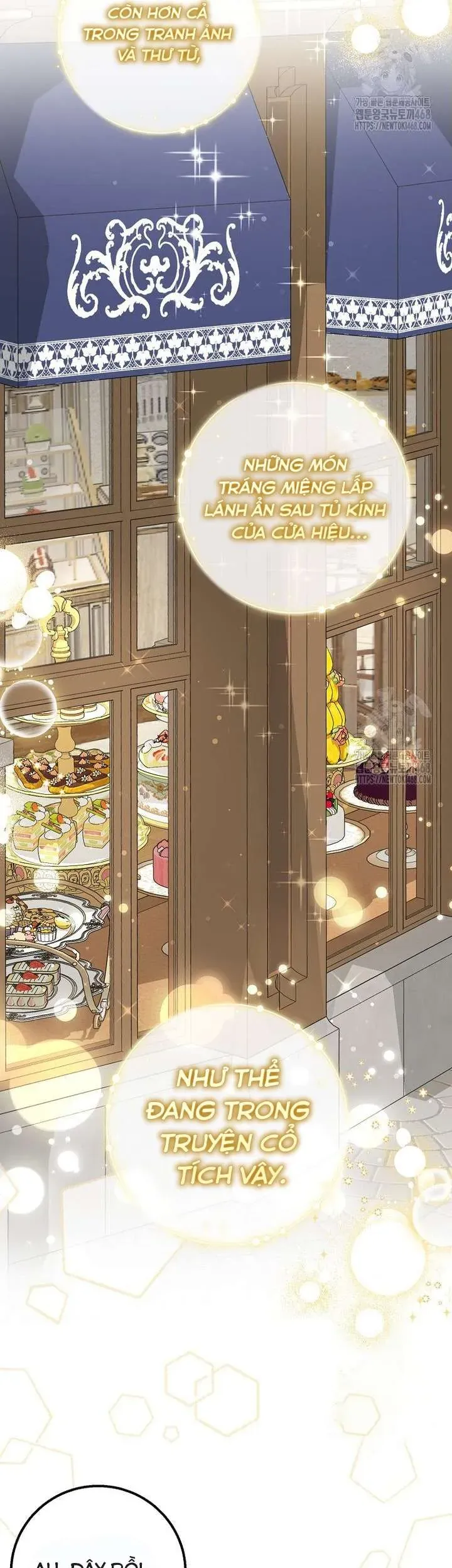 Tiểu Thư Báo Tuyết Của Gia Tộc Báo Đen - Chương 23 - Trang 35