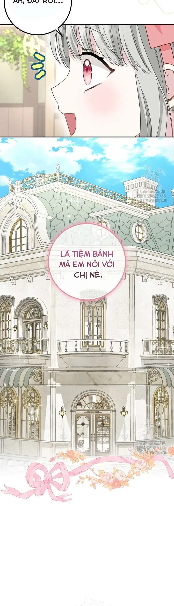 Tiểu Thư Báo Tuyết Của Gia Tộc Báo Đen - Chương 23 - Trang 36