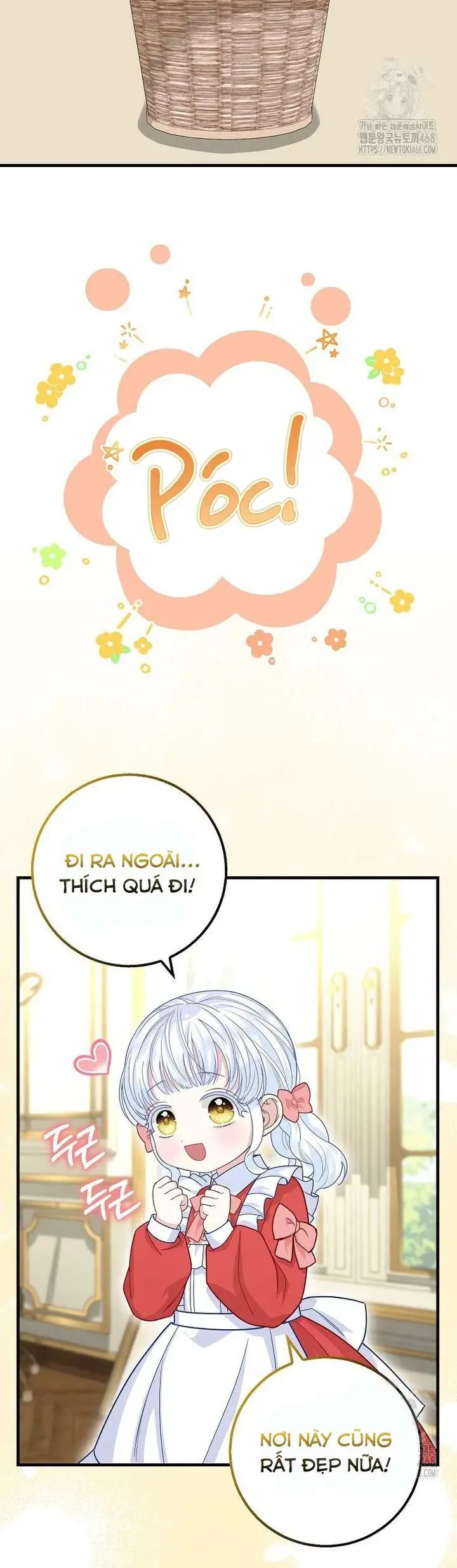 Tiểu Thư Báo Tuyết Của Gia Tộc Báo Đen - Chương 23 - Trang 40