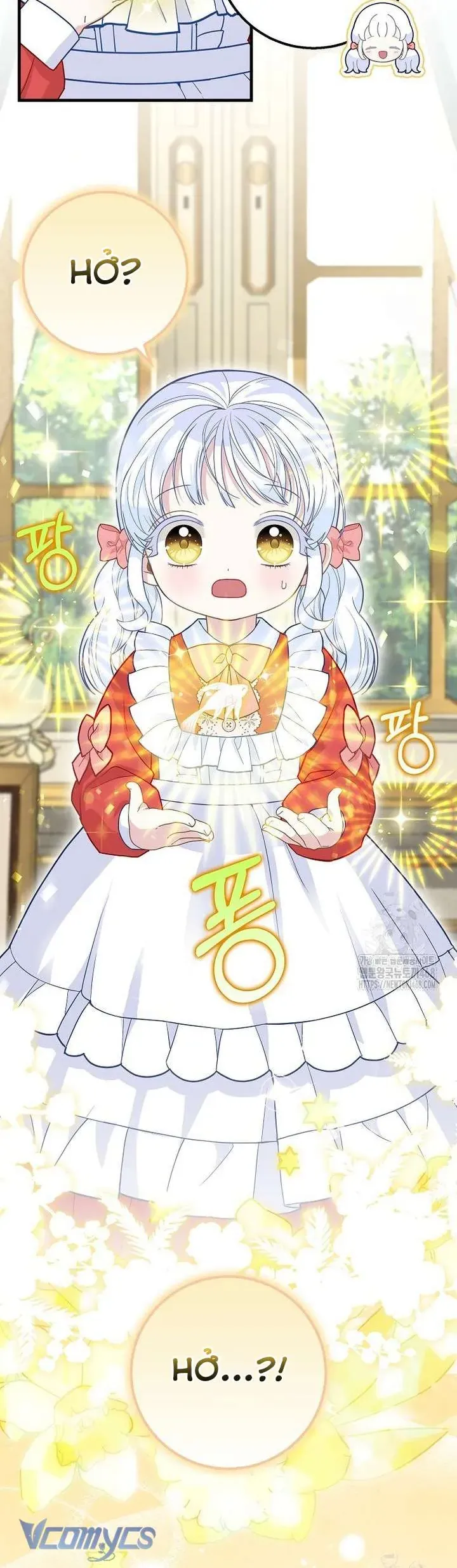 Tiểu Thư Báo Tuyết Của Gia Tộc Báo Đen - Chương 23 - Trang 42