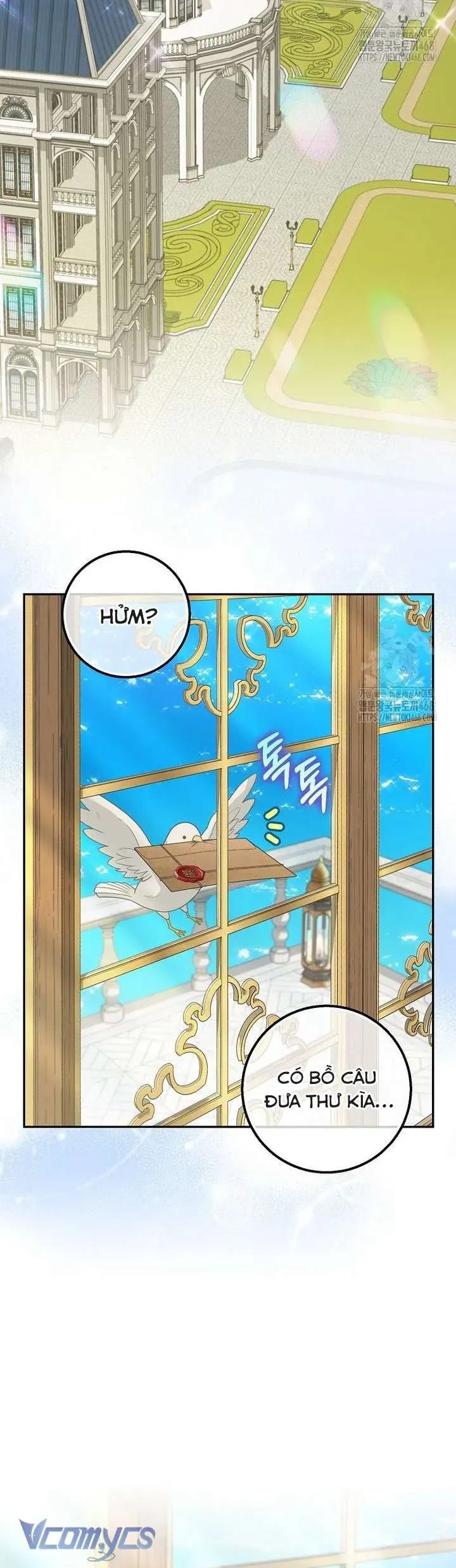 Tiểu Thư Báo Tuyết Của Gia Tộc Báo Đen - Chương 24 - Trang 12