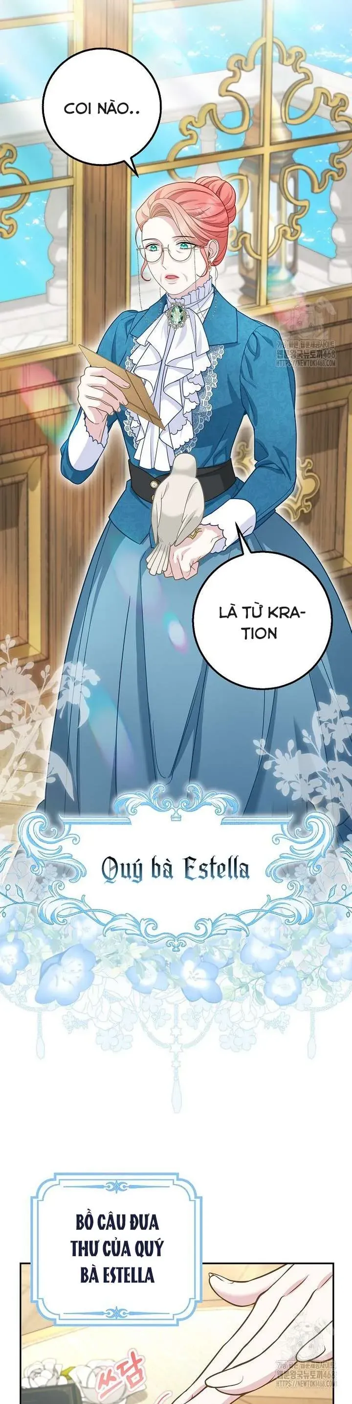 Tiểu Thư Báo Tuyết Của Gia Tộc Báo Đen - Chương 24 - Trang 13