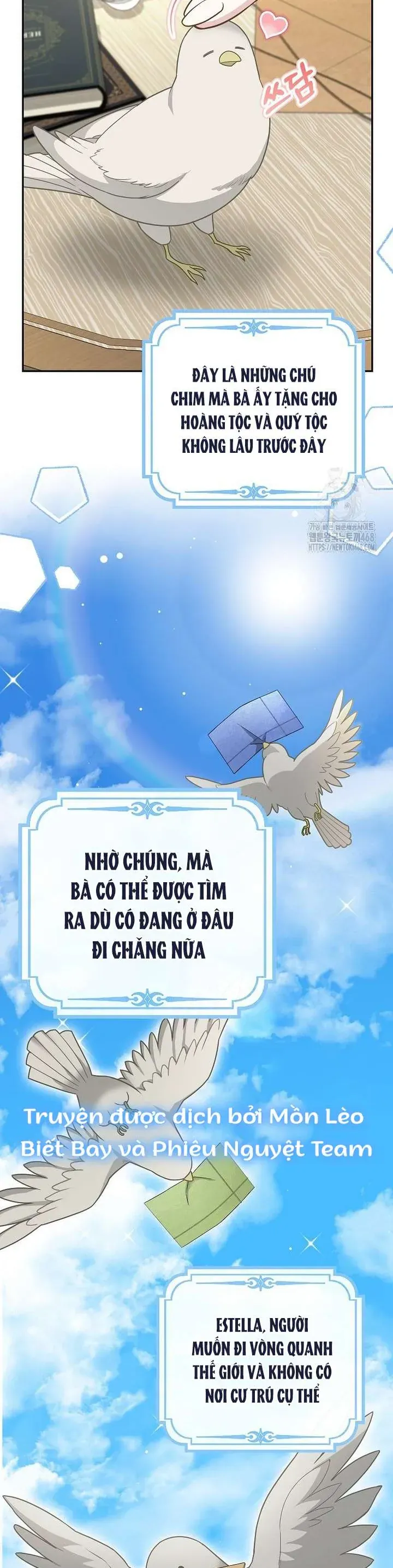 Tiểu Thư Báo Tuyết Của Gia Tộc Báo Đen - Chương 24 - Trang 14