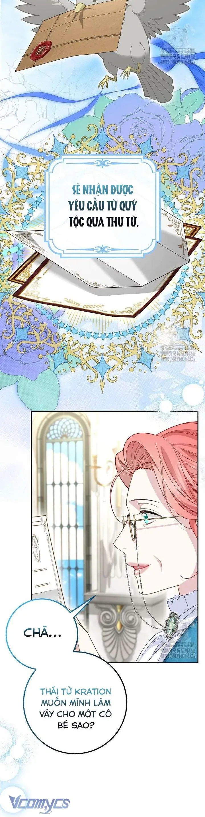 Tiểu Thư Báo Tuyết Của Gia Tộc Báo Đen - Chương 24 - Trang 15