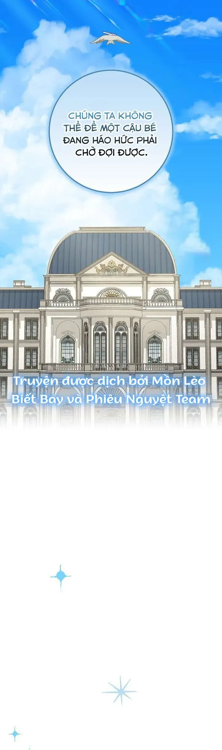 Tiểu Thư Báo Tuyết Của Gia Tộc Báo Đen - Chương 24 - Trang 18