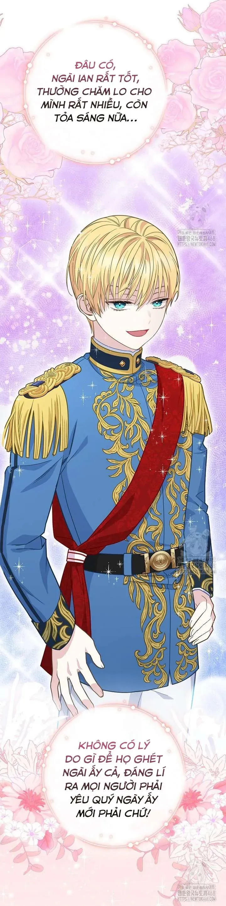 Tiểu Thư Báo Tuyết Của Gia Tộc Báo Đen - Chương 24 - Trang 26