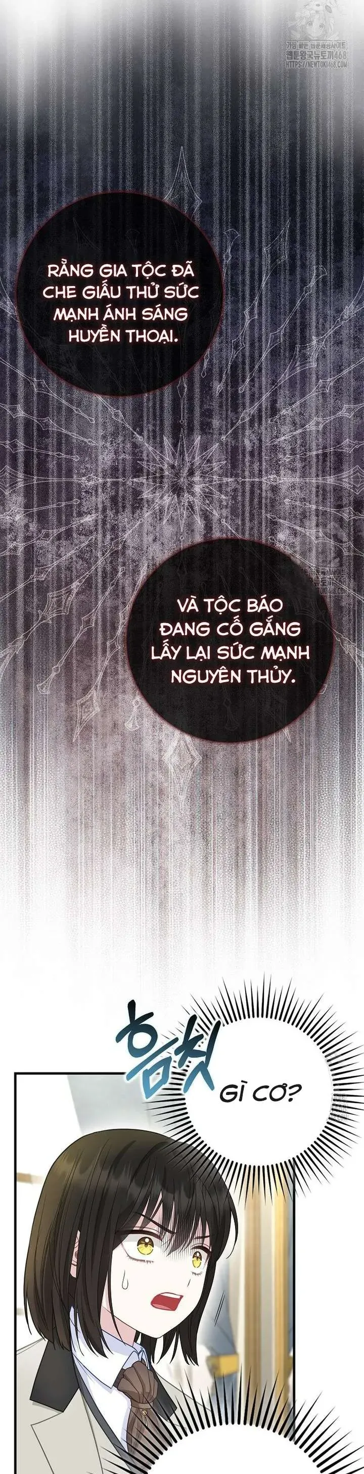 Tiểu Thư Báo Tuyết Của Gia Tộc Báo Đen - Chương 24 - Trang 36